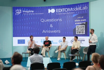 EDITO-Model Lab Hackathon launch