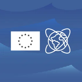 The EU and international collaboration