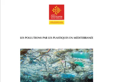 En finir avec les plastiques en Méditerranée !!!