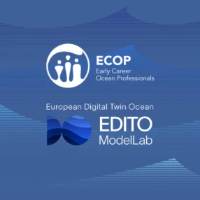 Youth takes action & EDITO-Model Lab Hackathon launch