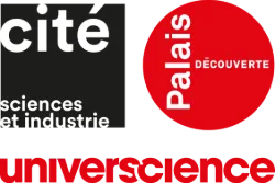 Cité Science et industrie