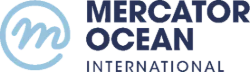 MERCATOR OCEAN INTERNATIONAL