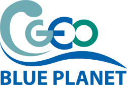 Geo Blue Planet