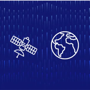 Why “monitoring the ocean from space”