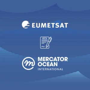EUMETSAT & Mercator Ocean : Towards an Agreement on Long-Term Cooperation