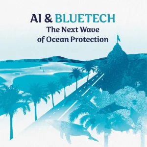Scientific Keynote - Theme: Ocean 2050 – What challenges for innovation and science?